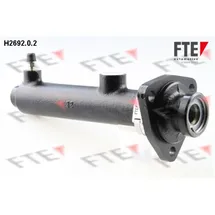 FTE maximal FTE Hauptbremszylinder 9722003