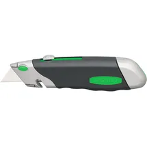 Freund Hai-Messer mit Schiebeklinge 02030000