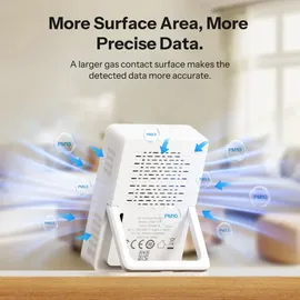 Sonoff AirGuard PM2.5/PM10 Matter