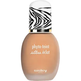 Sisley Phyto-Teint Ultra Éclat Foundation 4C honey 30 ml