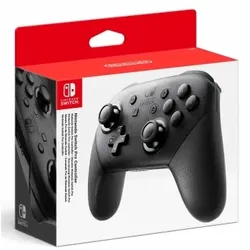 Controller Nintendo Switch Pro Controller