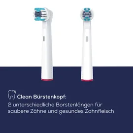 Beurer Aufsteckbürste Clean 8 St.