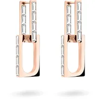 Liebeskind Berlin Creolen LJ-1472-E-38 Roségold 375 unisize