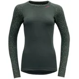 Devold of Norway Duo Active Merino 205 Shirt WMN woods - XL