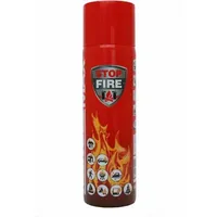 IWH Feuerlöschspray STOP FIRE 500 g