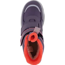 superfit MARS Lila/Orange 28