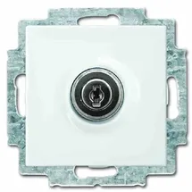 Busch-Jaeger Steckdoseneinsatz 20 EUKBSL-914-101 Alpinweiß