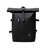 GOT BAG Rolltop Rucksack Wasserdicht - Laptop Rucksack 15,6 Zoll - Groß Reiserucksack 31l Füllvolumen