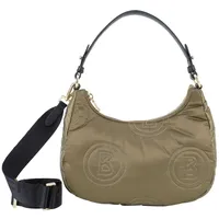 Bogner Lyss Schultertasche 27.5 cm oliv