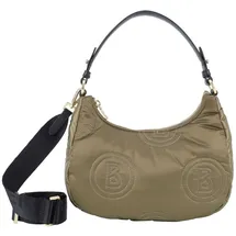 Bogner Lyss Schultertasche 27.5 cm oliv