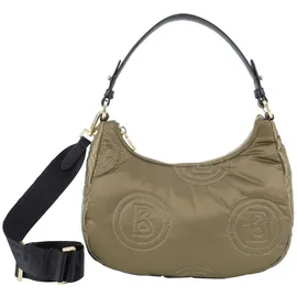 Bogner Lyss Schultertasche 27.5 cm oliv