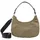 Bogner Lyss Schultertasche 27.5 cm oliv
