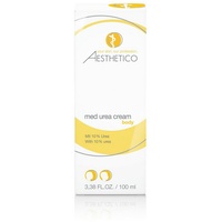 AESTHETICO med Urea Cream 100 ml