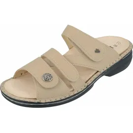 Finn Comfort Slides Beige 40