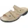 Finn Comfort Slides Beige 40