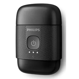 Philips 500 Series S591/05 Schwarz