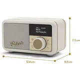 Roberts Revival Petite 2 beige