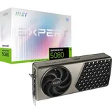 MSI GeForce RTX 5080 16 GB GDDR7