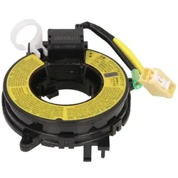 AKUSAN Schleifring MITSUBISHI K01W126AKN MR583930 Schleifring Lenkrad,Wickelfeder,Wickelfeder Airbag,Wickelfeder Lenkrad,Airbag Schleifring