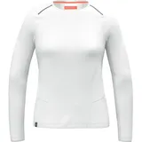 Salewa Pedroc Dry Longsleeve Weiß M