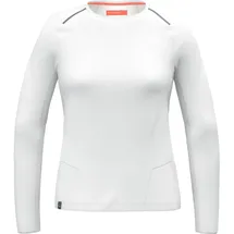 Salewa Pedroc Dry Longsleeve Weiß M