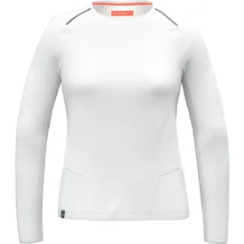 Salewa Pedroc Dry Longsleeve Weiß M