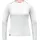 Salewa Pedroc Dry Longsleeve Weiß M