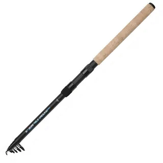 Mikado Sasori Tele Ground Karpfenrute - Black - 3.60 m - 20-80 g