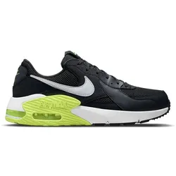 NIKE Lifestyle - Schuhe Herren - Sneakers Air Max, DK SMOKE GREY/WOLF GREY-BLACK-, 40