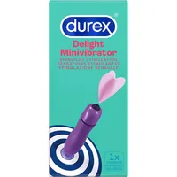 DUREX Intense Delight