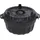 Petromax Dutch Oven Gugelhupfform 25,4 x 25,4 cm Gusseisen schwarz