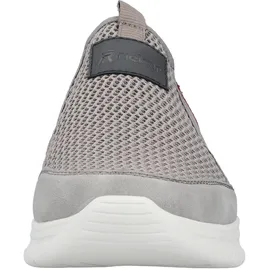 Rieker Clog Grau 43