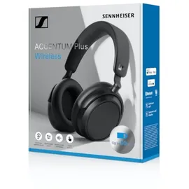 Sennheiser AccentumPlus Schwarz