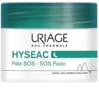 Uriage Hyséac Pâte SOS 15 g