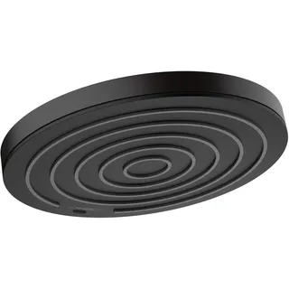 Hansgrohe Pulsify S 260 1jet, mattschwarz