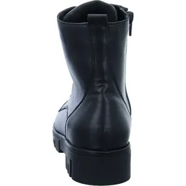 WALDLÄUFER Winterstiefelette Serena in schwarz | 4,5
