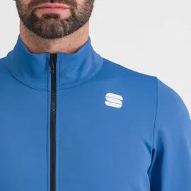 Sportful neo softshell blau - M