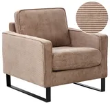 Beliani Sessel, Vind Ii