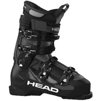 Head EDGE 100 HV BLACK-WHITE, Schwarz, 26,5