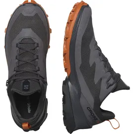 Salomon Wanderschuh »CROSS OVER 2 GORE-TEX®«, wasserdicht Salomon Phantom