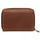 Piké Geldbörse braun