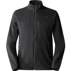 THE NORTH FACE M NIMBLE JACKET, TNF BLACK, M