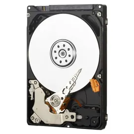 Western Digital AV-25 500 GB 2,5" WD5000LUCT