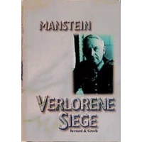 Bernard & Graefe Verlorene Siege