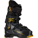 La Sportiva Vega Tourenskischuhe Schwarz 26