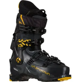 La Sportiva Vega Tourenskischuhe Schwarz 26