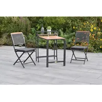 Merxx Patmos Set 5-tlg. Grau