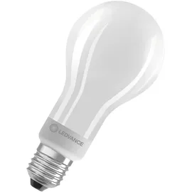 LEDVANCE LED-Birne 18W E27 warmweiß 1 St.