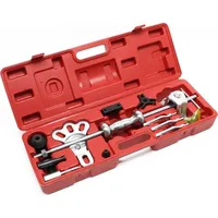 Wiltec Abzieher Set Radlager Radnaben