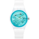 Swatch RETRO-BIANCO GW215 Unisexuhr